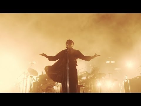 サカナクション / 多分、風。 from LIVE Blu-ray、DVD「SAKANAQUARIUM2017 10th ANNIVERSARY ~」