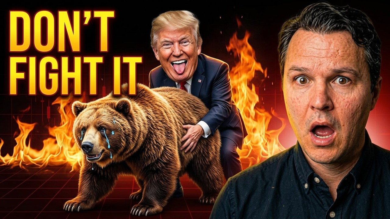 Just Dead F*cking Wrong