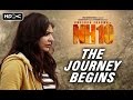 Anushka Sharma's  NH10 Making - Releasing on 6th March