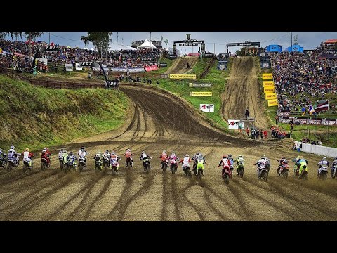 MXGP LOKET 2023 CZECH REPUBLIC