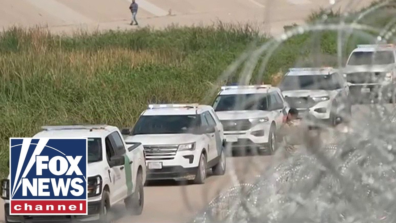 US, Mexico join forces to TACKLE violent drug cartels