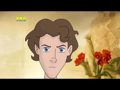 Ein Fall Für TKKG   Der Blinde Hellseher HD Folge 9 Komplett