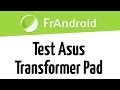 Asus Transformer Pad TF701T