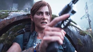 Одни из нас. Часть II / The Last of Us 2 — Кинематографичный трейлер игры (2020)