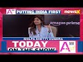 Shilpa Shetty Kundra, Saima Khan & Ankit Singh Kimtee | India A-List | NewsX  - 37:08 min - News - Video