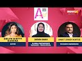 Shilpa Shetty Kundra, Saima Khan & Ankit Singh Kimtee | India A-List | NewsX