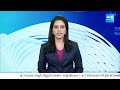 Huge Amount Of Money Seized In Vizag, AP Elections 2024 | Election Commission | @SakshiTV - 01:26 min - News - Video