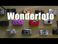 Топовые плёночные компакты 3 (Konica big mini,Rollei 35s,YashicaTzoom,Contax t3,Leica minilux)