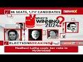 What Do Indore Voters Think? | Battle For Madhya Pradesh | Ground Report | NewsX  - 04:00 min - News - Video