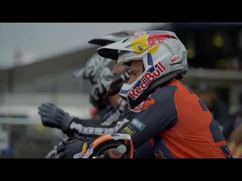 Fox Raceway One - 450 Class Pits & Practice