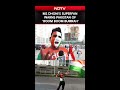 India Pakistan Final Asia Cup | MS Dhonis Superfan Warns Pakistan of Boom Boom Bumrah