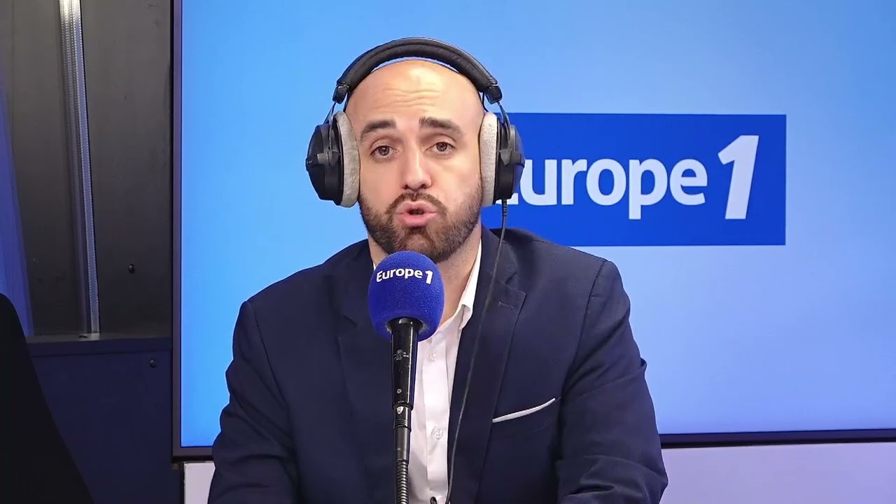 Mise à l’écart du personnel féminin à la tour Eiffel, LFI et le retour de l’abaya : la liberté de...