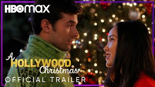 A Hollywood Christmas (2022) Movie Trailer