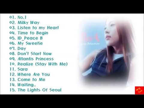 보아 K-pop Selection (2004.03.03)