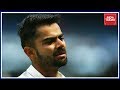 Indian Capt Virat Kohli Fined 25% Of Match Fees For Poor On-Field Behaviour