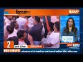 Bihar Top 10 : बिहार के सोनपुर में NDA कार्यकर्ता सम्मेलन में हंगामा | Patna News | RJD | JDU | BJP  - 01:21 min - News - Video