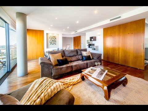 Property video