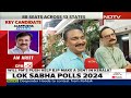 Lok Sabha Polls 2024 | 2nd Phase Polling On 88 Seats Today, Rahul Gandhi, Hema Malini The Big Names  - 00:00 min - News - Video