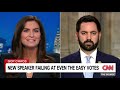 GOP Rep. Lawler: Efforts to oust Speaker will ensure Republican minority(CNN) - 05:50 min - News - Video