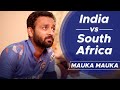 India vs South Africa 'Mauka' response video mocks SA