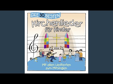 Einfach spitze