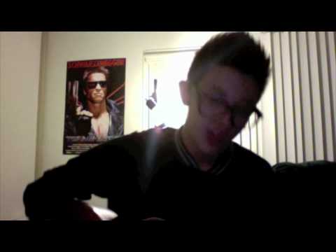 Take You Down (Chris Brown)
