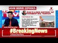 Ordered To Honor Terrorists, JEM Commander Exposes Munir | Pakistan = Terror Hub, Loud & Clear?  - 27:03 min - News - Video
