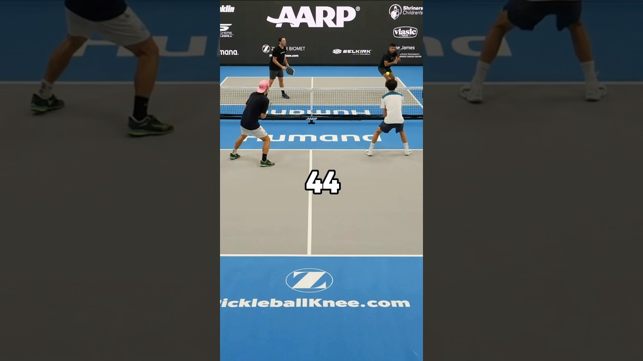 Longest Attention Span Wins 😅