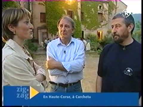 Property video