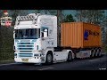 Scania W&B Transport 1.30