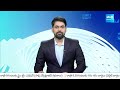 Nellore Collector Hari Narayana about Facilities to Voters at Polling Booths | AP Elections  - 03:17 min - News - Video