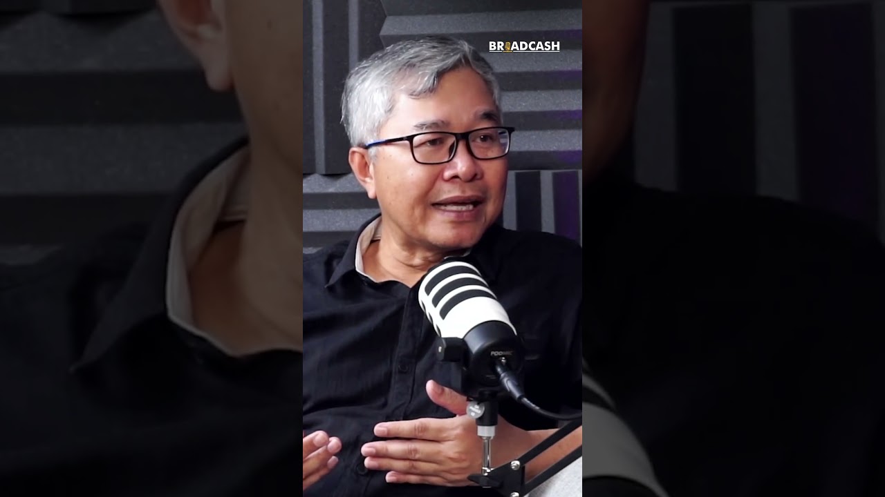 Oleh oleh lawatan luar negeri Prabowo simak pembahasannya bersama Piter Abdullah #prabowo #broadcash