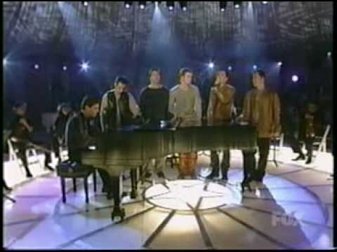 NSync and Richard marx This I Promise You