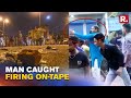 Delhi violence: Republic accesses shocking video of a gun-wielding man firing in Jahangirpuri