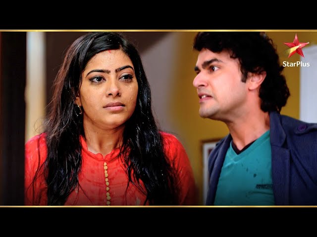 Sambhav ने Suhani पर आरोप लगाया! | Suhani Si Ek Ladki
