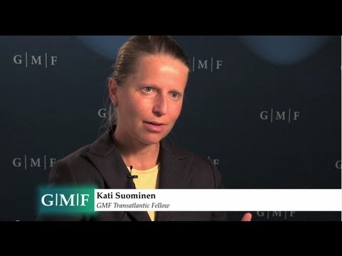Kati Suominen: America Can Remain The Economic World Leader ...
