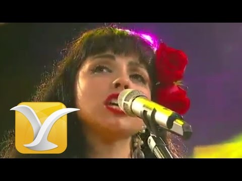 Mon Laferte - Concierto Completo de la triunfadora del Festival de Viña del Mar 2017 #VIÑA2017