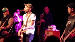 Lucero - Like Lightning (Live From Atlanta)