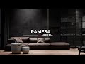 Плитка Pamesa Ardesia - видеообзор