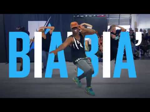 Lil' Jon - BIA' BIA' | Choreography by WilldaBeast Adams