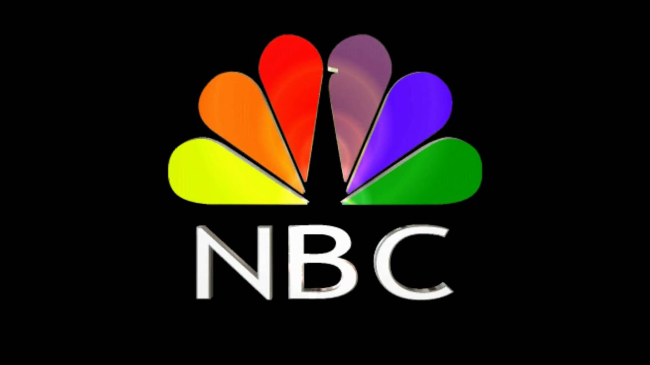 TV Ident Mock:- NBC 2 - YouTube