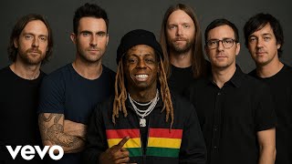 Maroon 5 - Cocaine ft. Lil Wayne (Official Video)