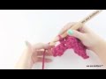Apprendre à crocheter de petits pompons/petites boules