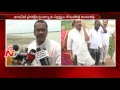 Komatireddy Venkat Reddy Fires on Telangana Government : Nalgonda