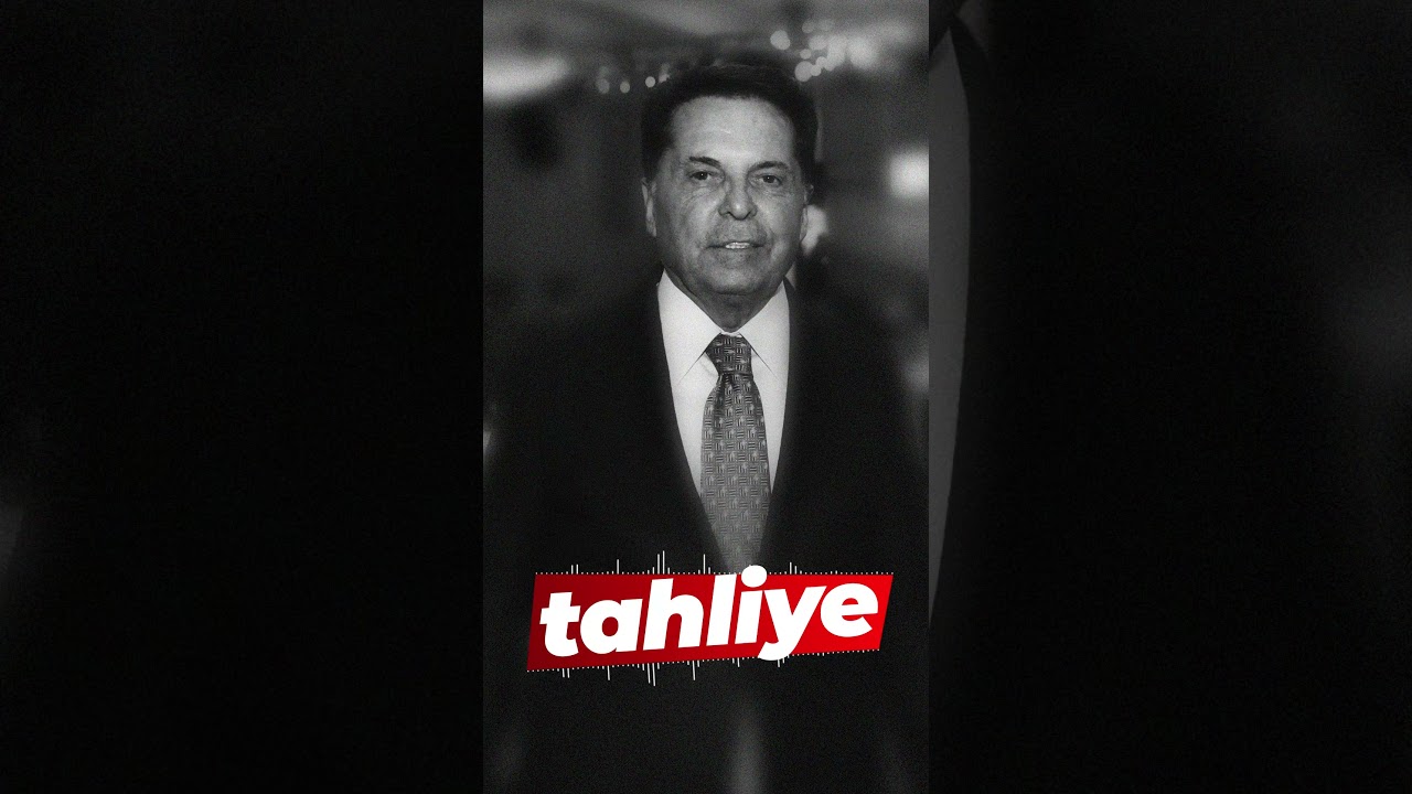 Ahmet Özer'in terörden tahliyesi neyin işareti?