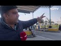 Shambhu Border पर बैठे किसानों के समर्थन में Sanyukt Kisan Morcha ने Punjab में Toll Plaza Free कराए  - 05:15 min - News - Video