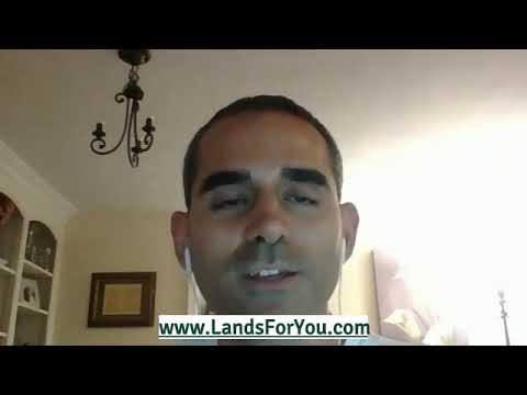 Lands For You - Refund Testimonial, Racquel ...