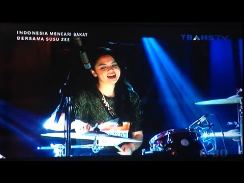 RANI RAMADHANY - INDONESIA MENCARI BAKAT 2014 Musica Movil 