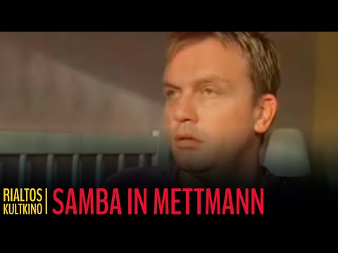 Samba in Mettmann'