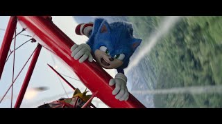 Ježko Sonic 2 - trailer